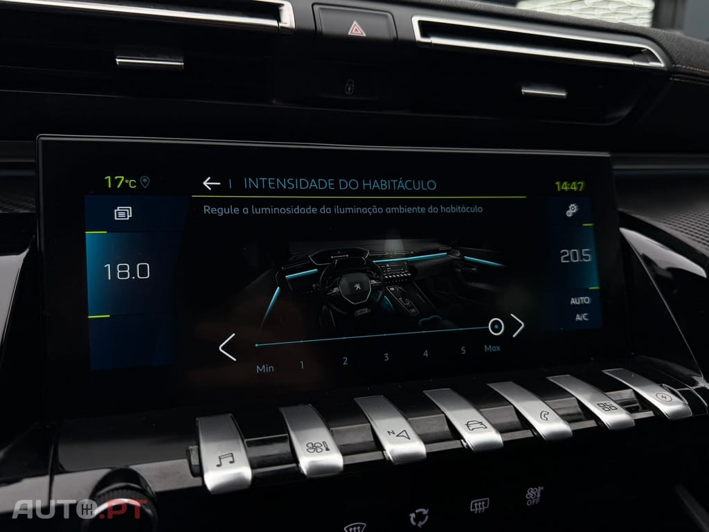 Peugeot 508 1.6 Hybrid GT e-EAT8