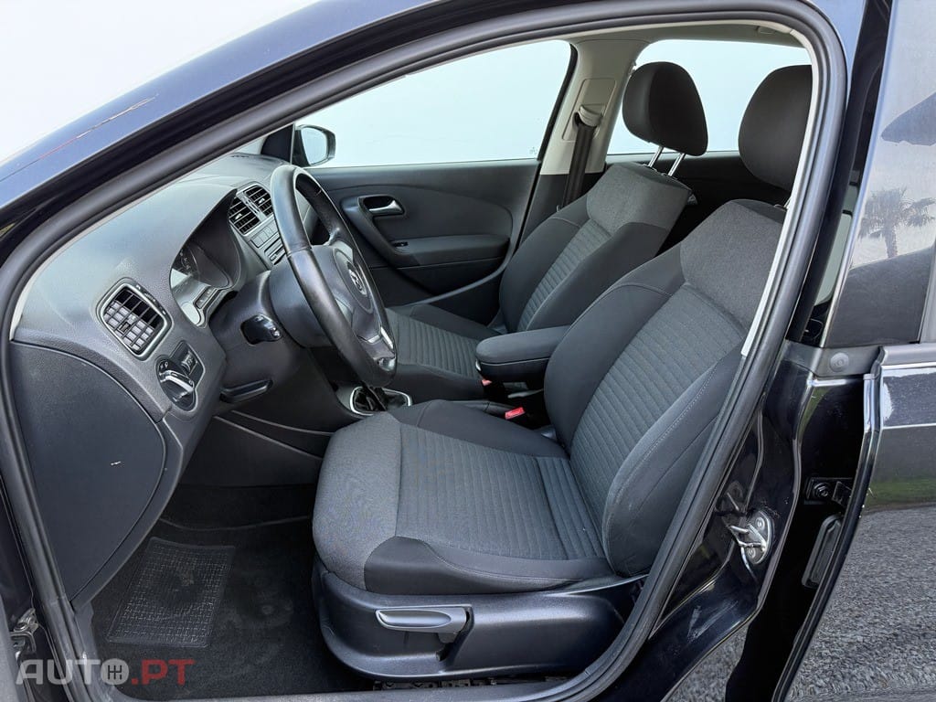 Volkswagen Polo 1.2 TDi Confortline