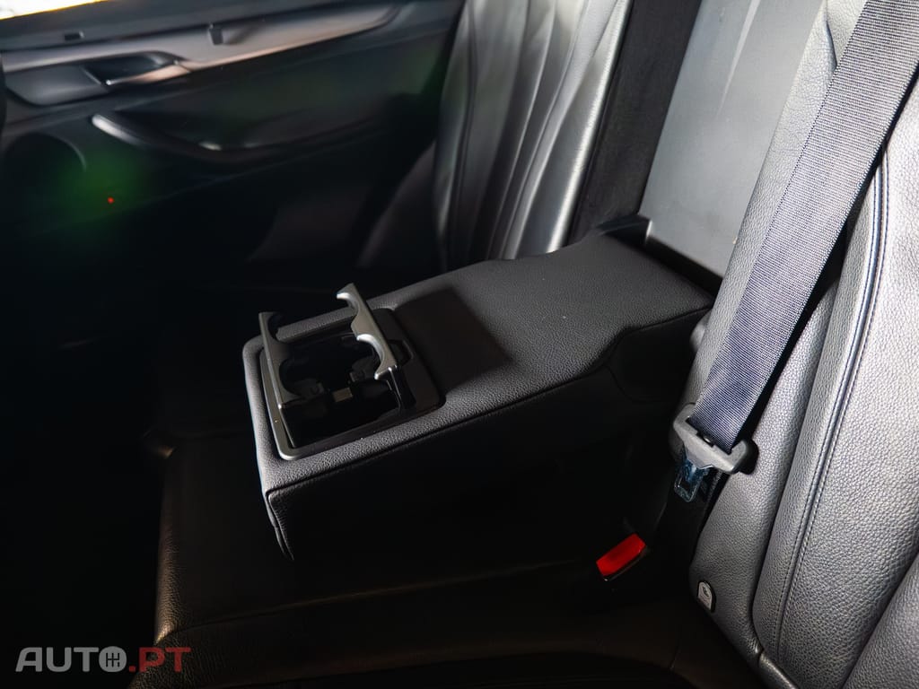 BMW X5 25 d sDrive Pack M