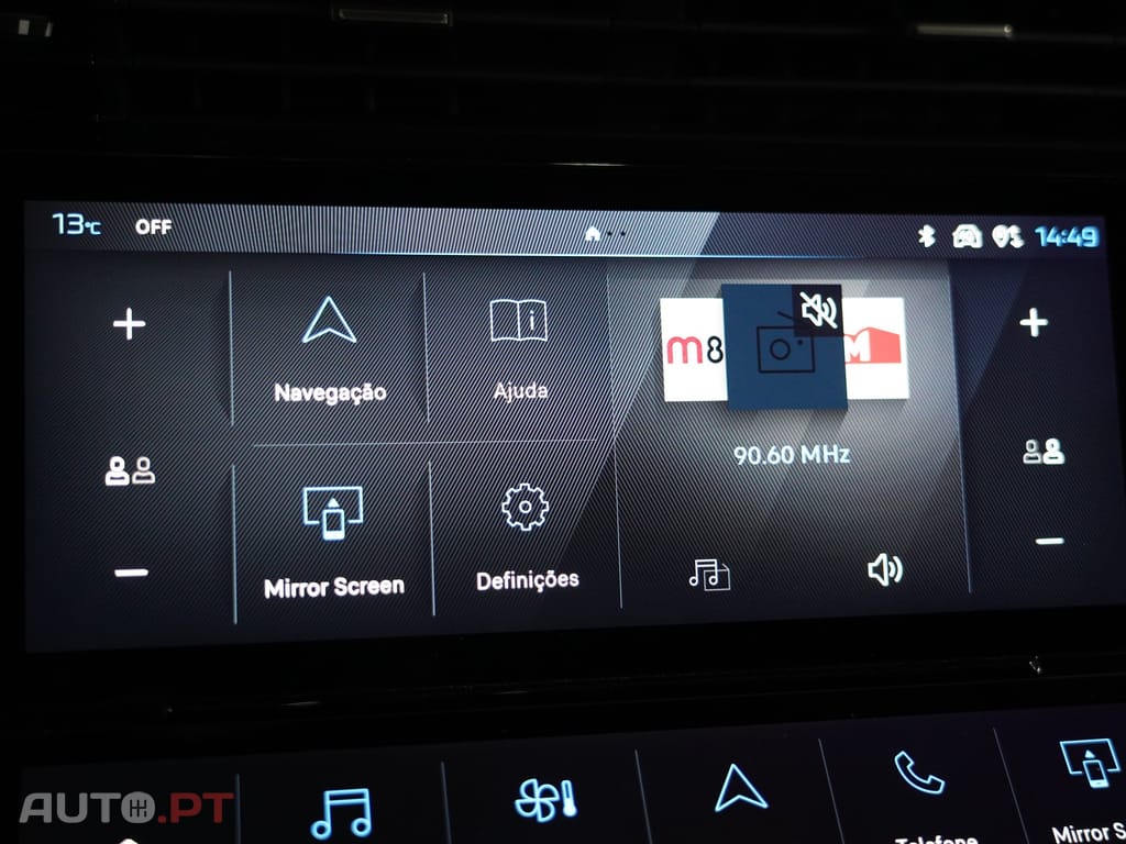 Peugeot 408 1.2 PureTech Allure EAT8