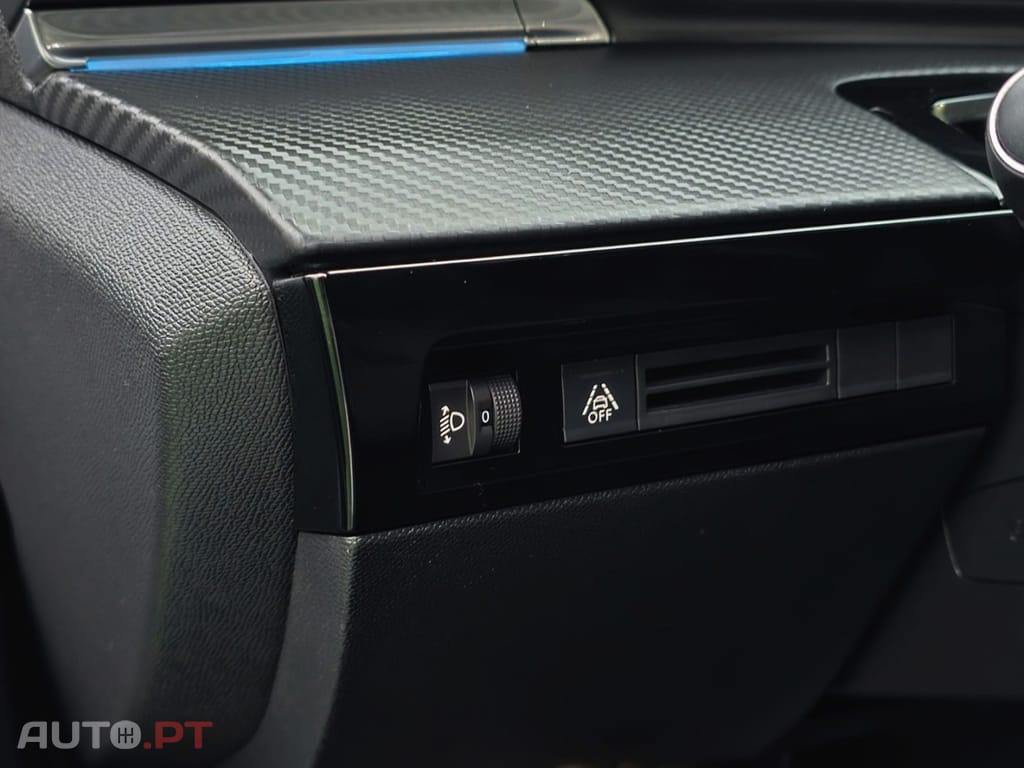 Peugeot 508 SW 1.5 BlueHDi Allure