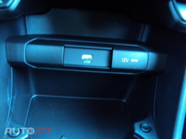 Kia Picanto 1.0 DPI Concept