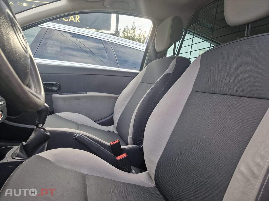 Renault Clio 1.5 DCI