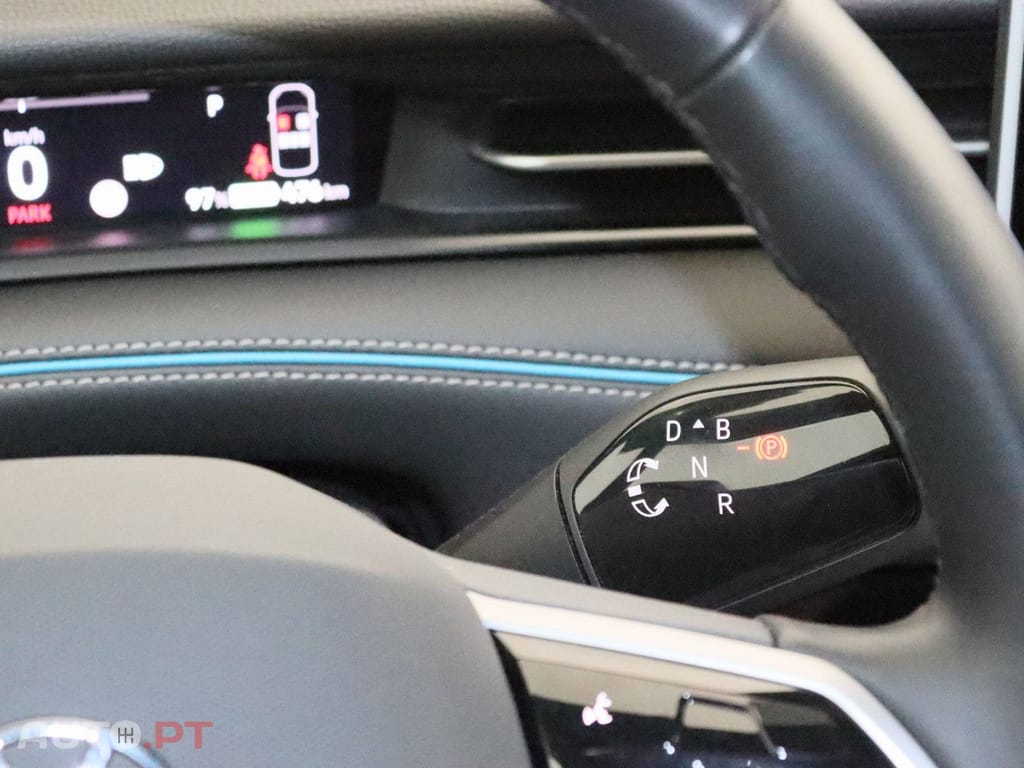 Volkswagen Id.7 Pro I.V.A DEDUTÍVEL 