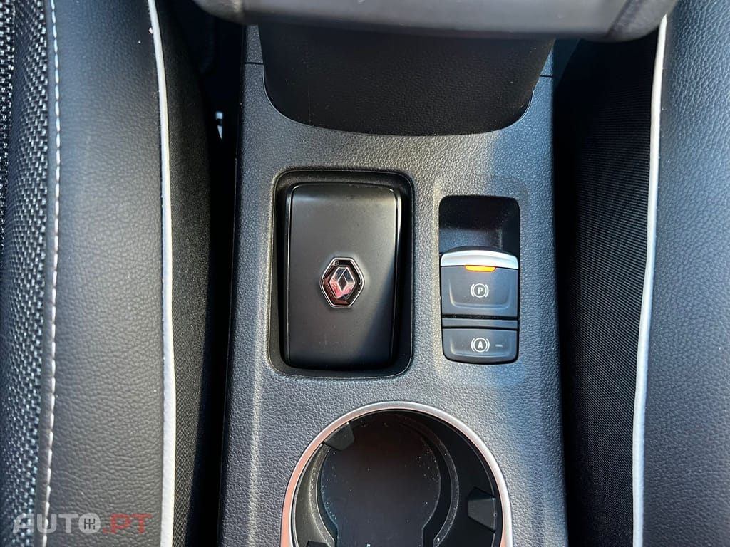 Renault Captur Captur Techno 90 TCE