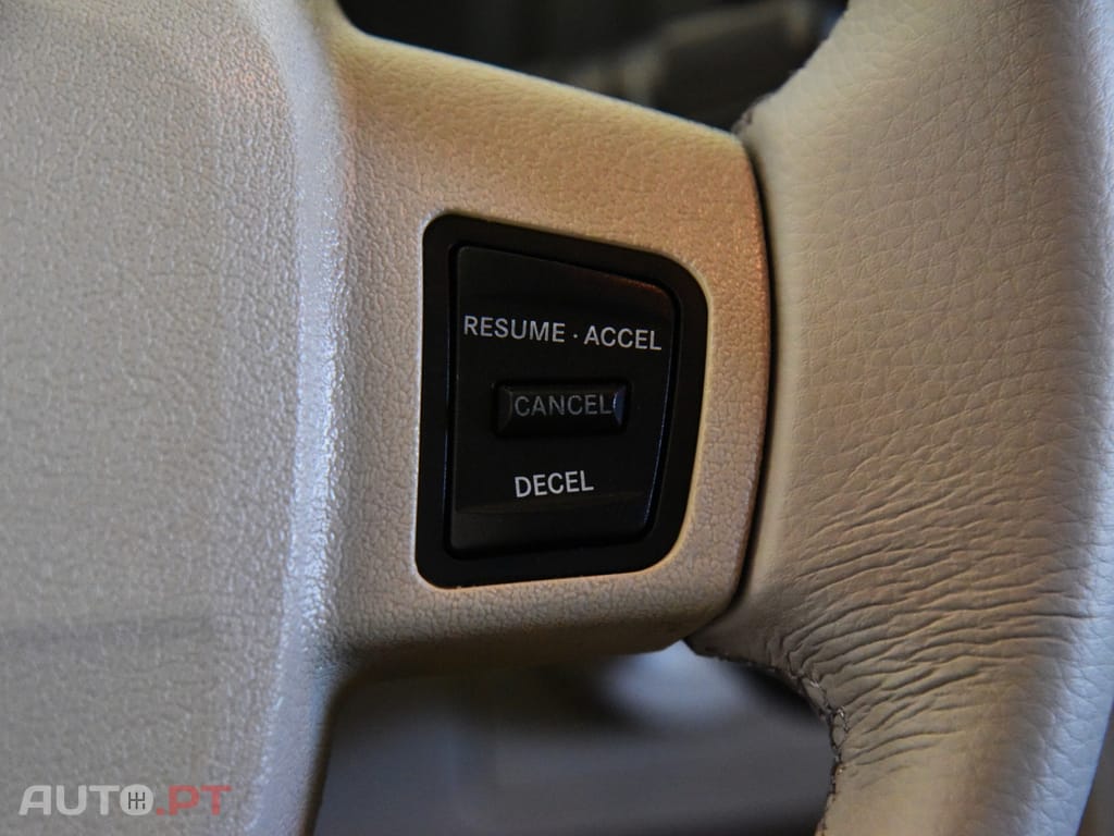 Jeep Grand Cherokee 3.0 CRD V6 Overland