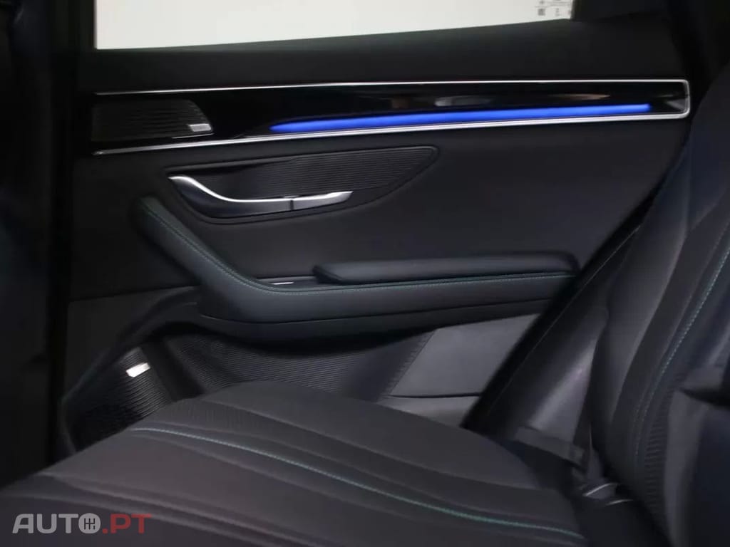 BYD Seal U 1.5 DM-i Boost