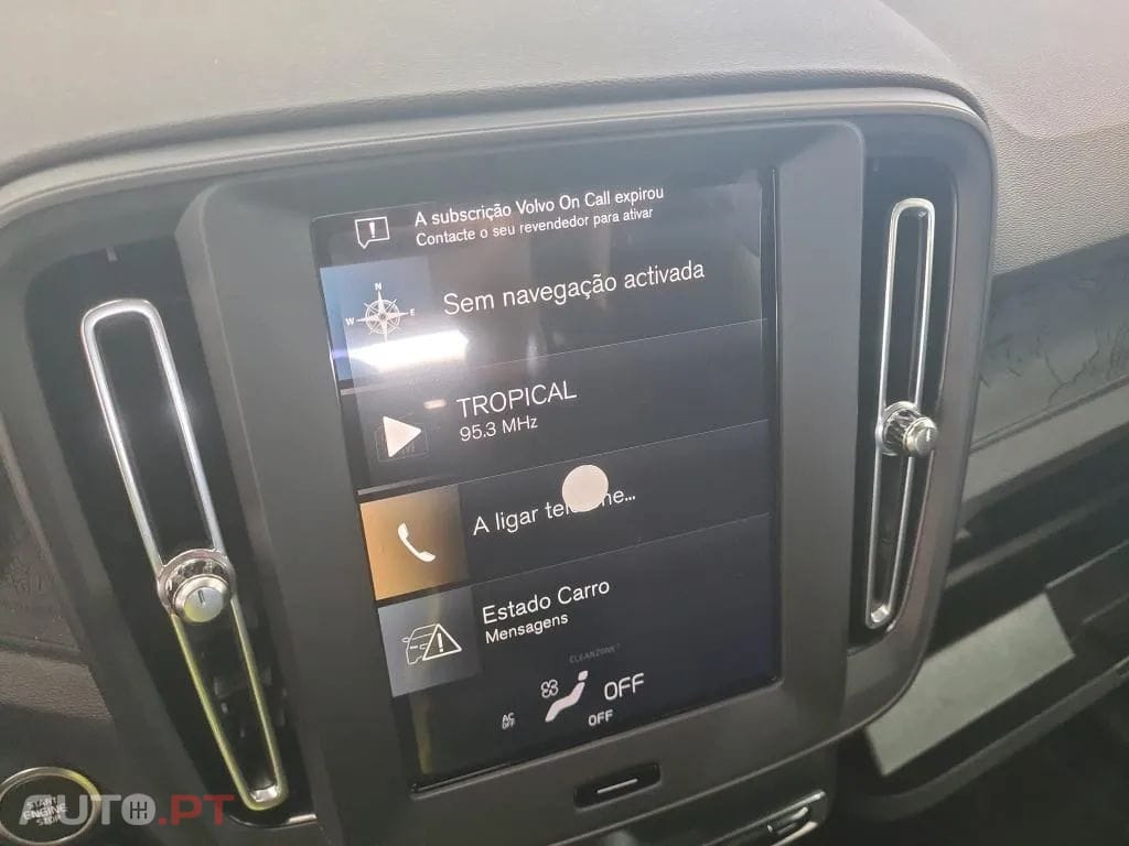 Volvo XC40 1.5 T2 Momentum Core