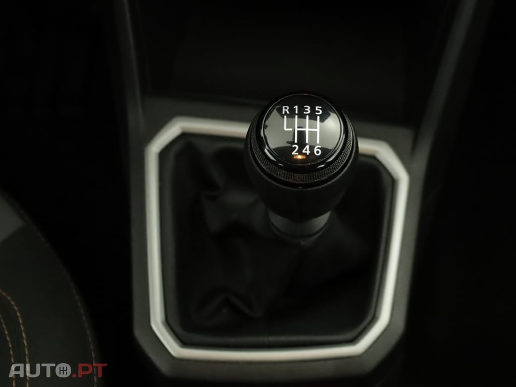 Dacia Jogger Jogger 1.0 ECO-G Extreme+ Up&Go 7L Bi-Fuel