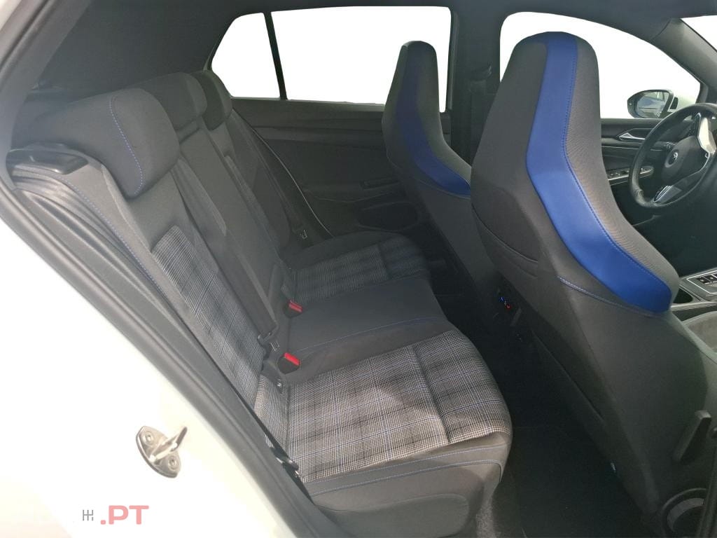 Volkswagen Golf 1.4 TSI GTE DSG