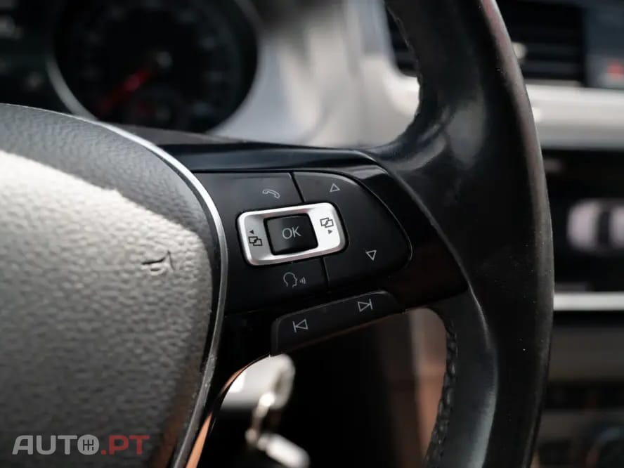 Volkswagen Golf 1.6 TDi GPS Edition