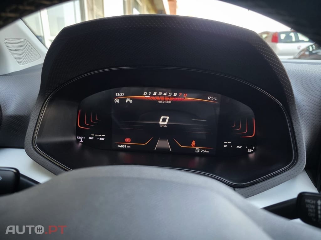 Seat Ibiza 1.0 TSI Style