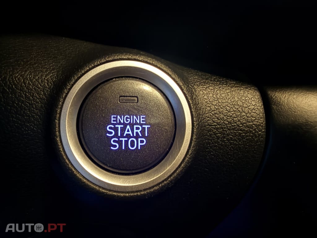 Hyundai Kauai 1.0 T-GDi N-Line Navi