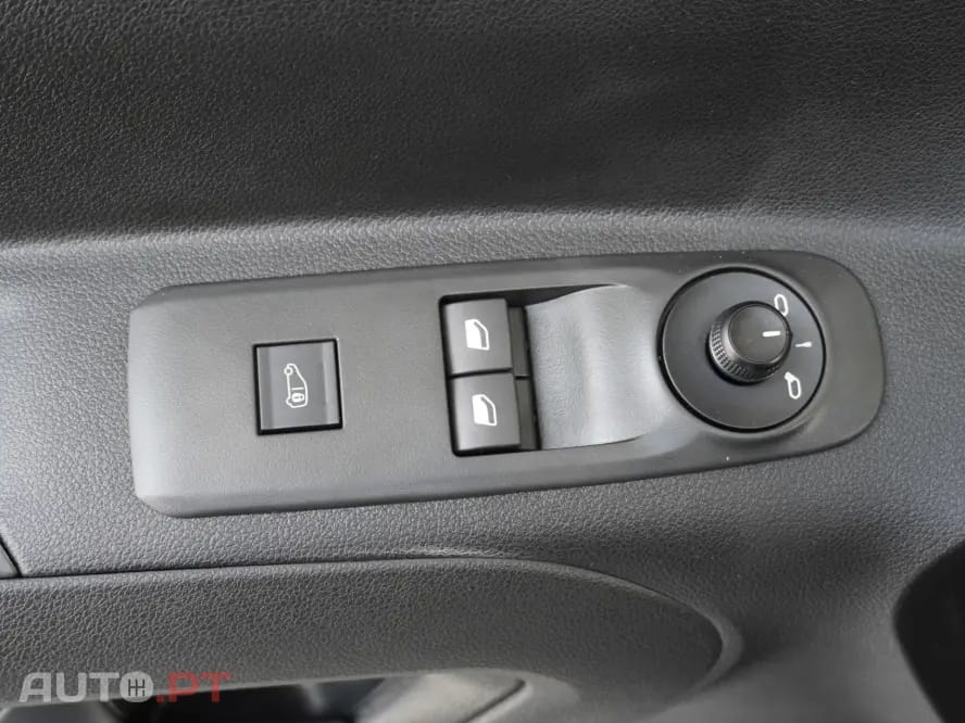 Citroen e-Berlingo 50 kWh XL Max