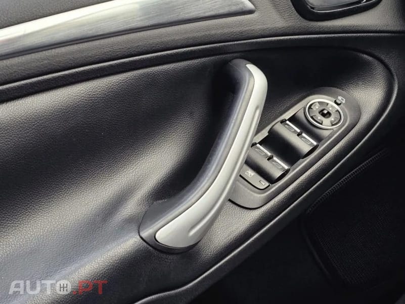 Ford S-Max 1.8 TDCi Trend 7L