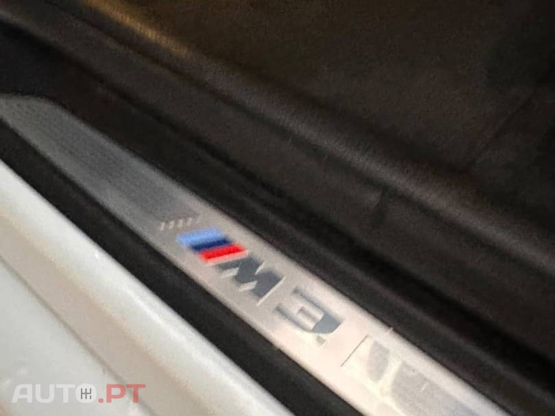 BMW M3 Standard