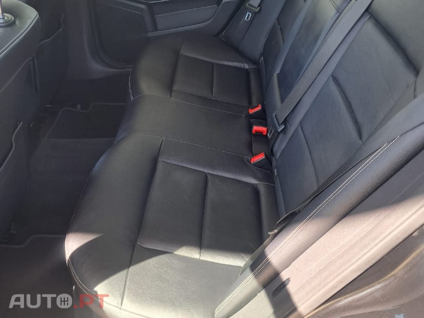 Mercedes-Benz E 250 CDI