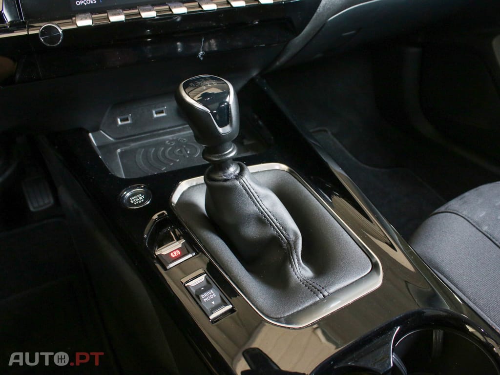 Peugeot 508 SW 1.5 BlueHDi Active