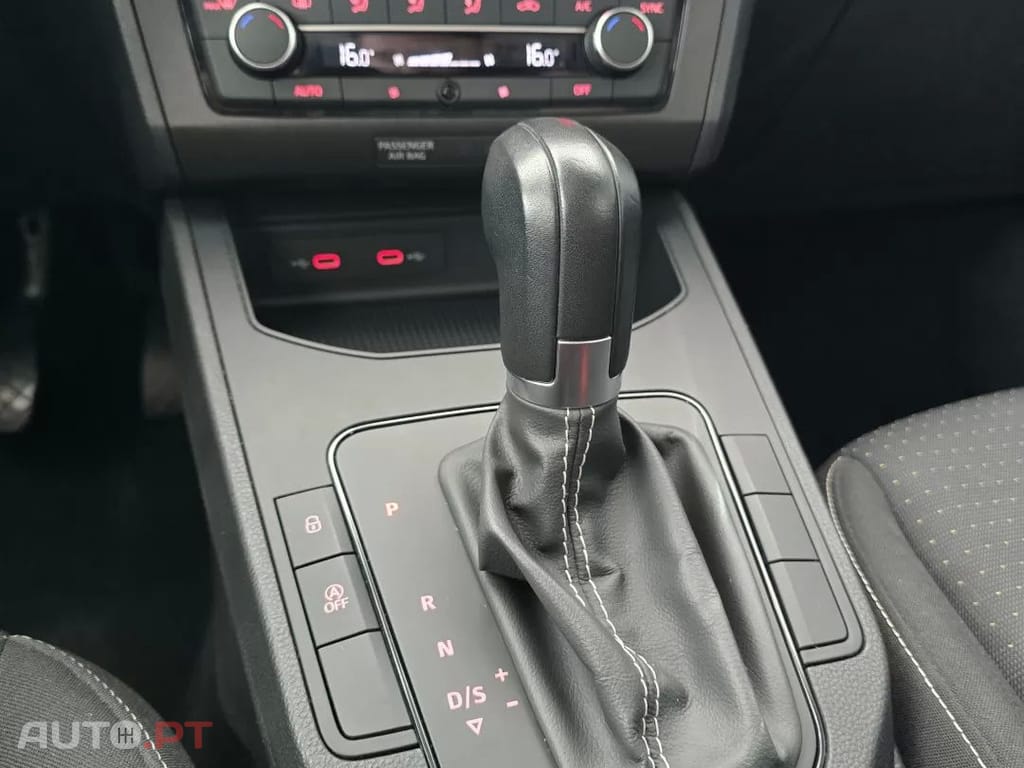 Seat Ibiza 1.0 TSI Style DSG
