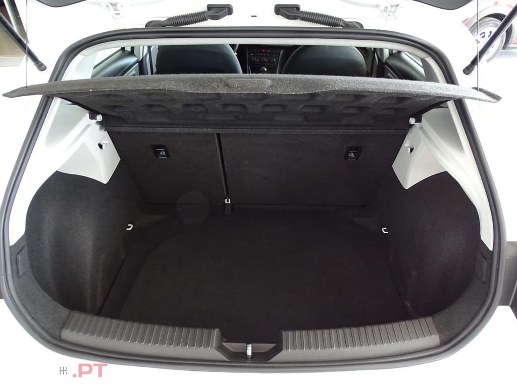 Seat Leon 1.0 EcoTSI Style S/S