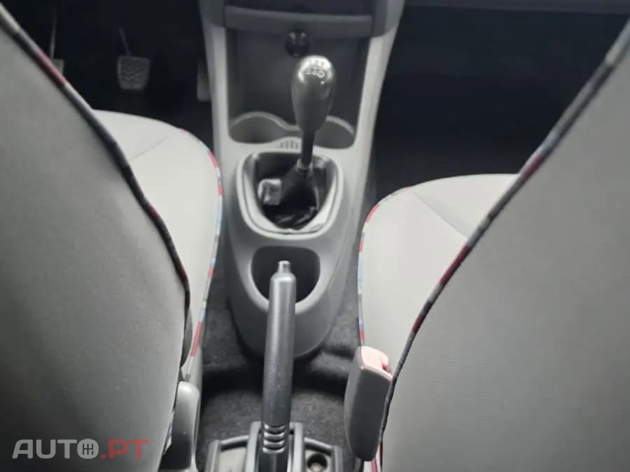Citroen C1 1.0 SX Airdream