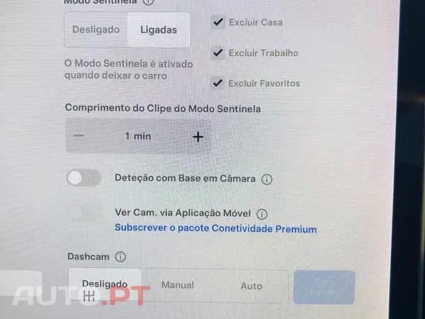 Tesla Model 3 Standard Range Plus RWD