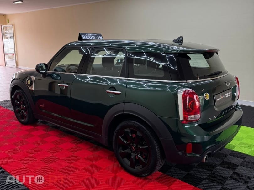 MINI Countryman Cooper SE ALL4 Sport Edition Auto