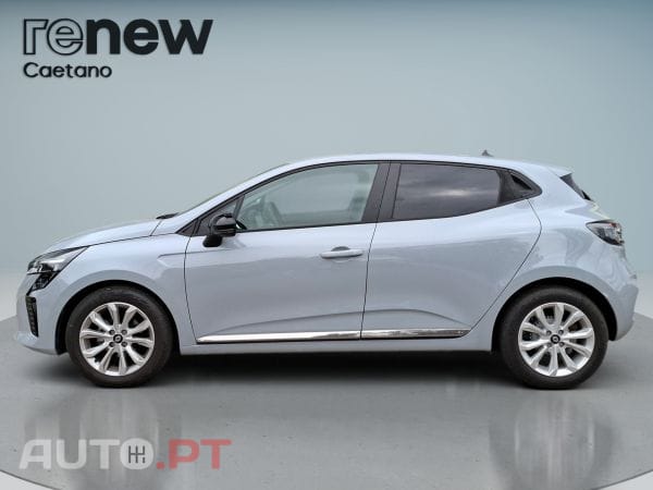 Renault Clio TCe 100 Bi-Fuel Evolution