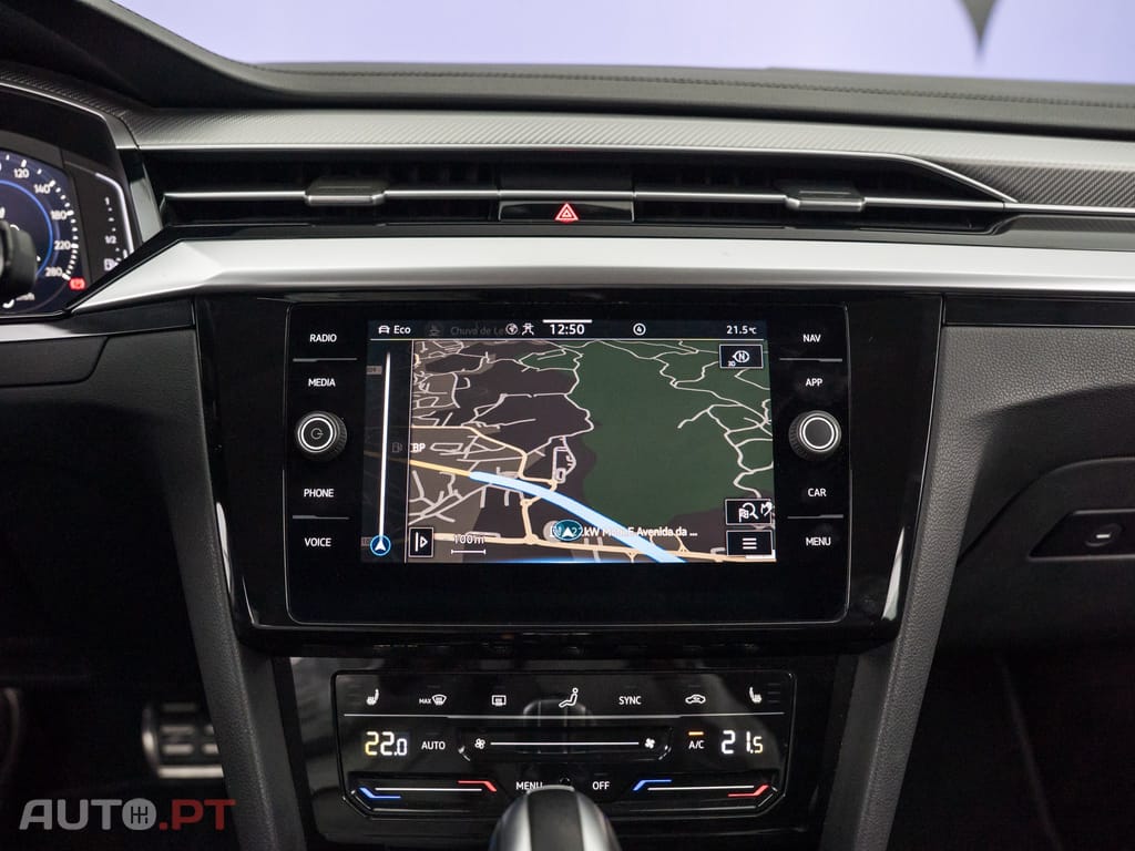 Volkswagen Arteon 1.4 TSI eHybrid Elegance