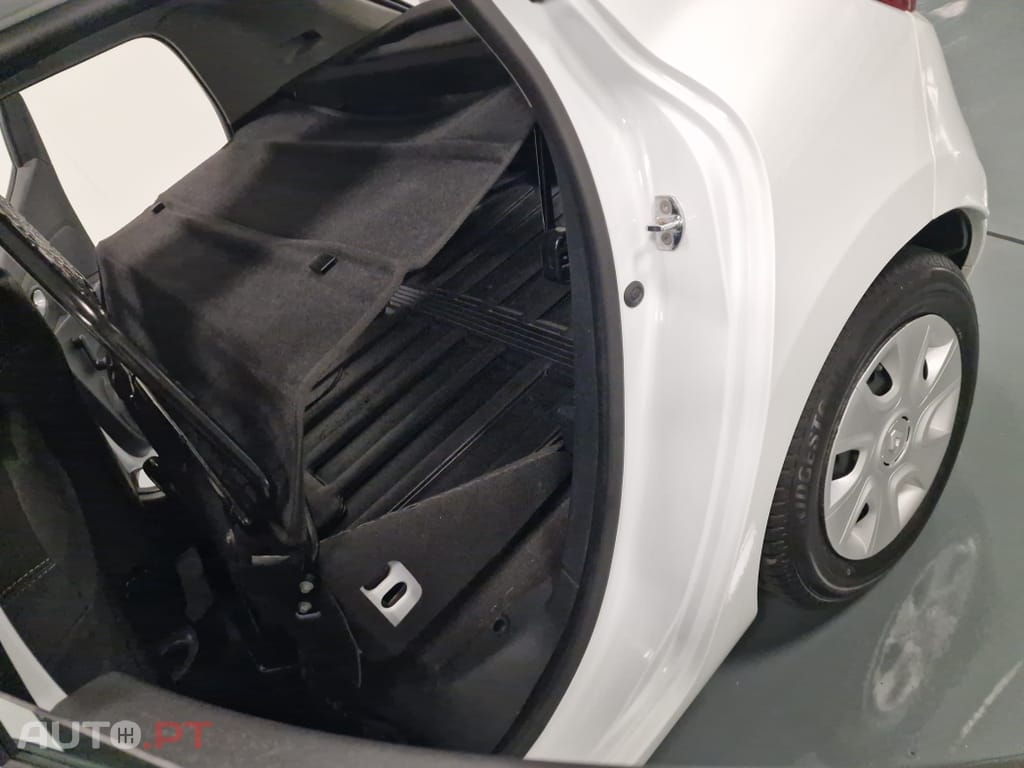 Renault Clio SOCIETE 1.5 DCI ZEN IVA DEDUTIVEL
