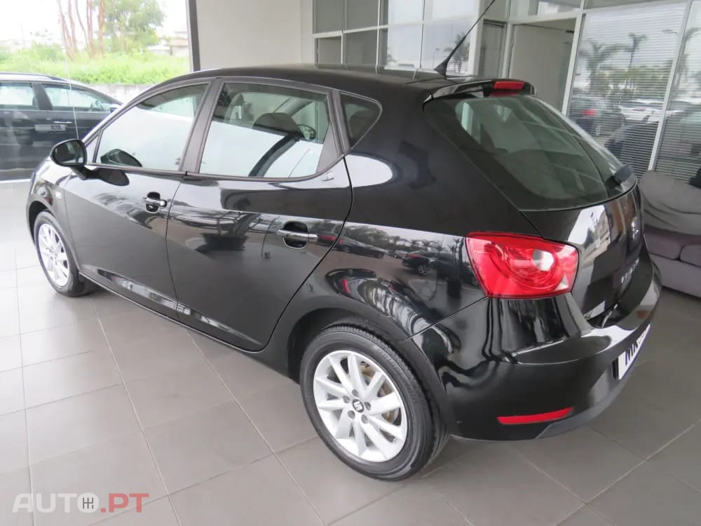 Seat Ibiza 1.0 Style