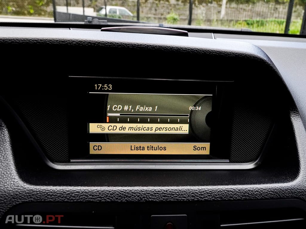 Mercedes-Benz E 250 CDi BlueEfficiency