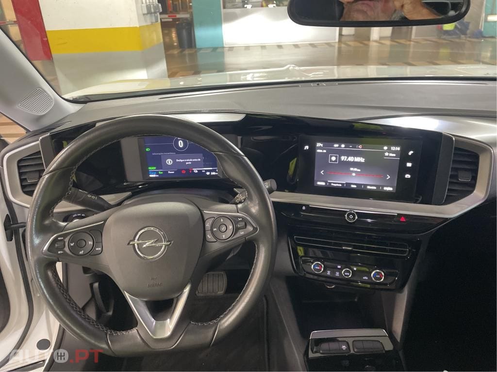 Opel Mokka-E Edition