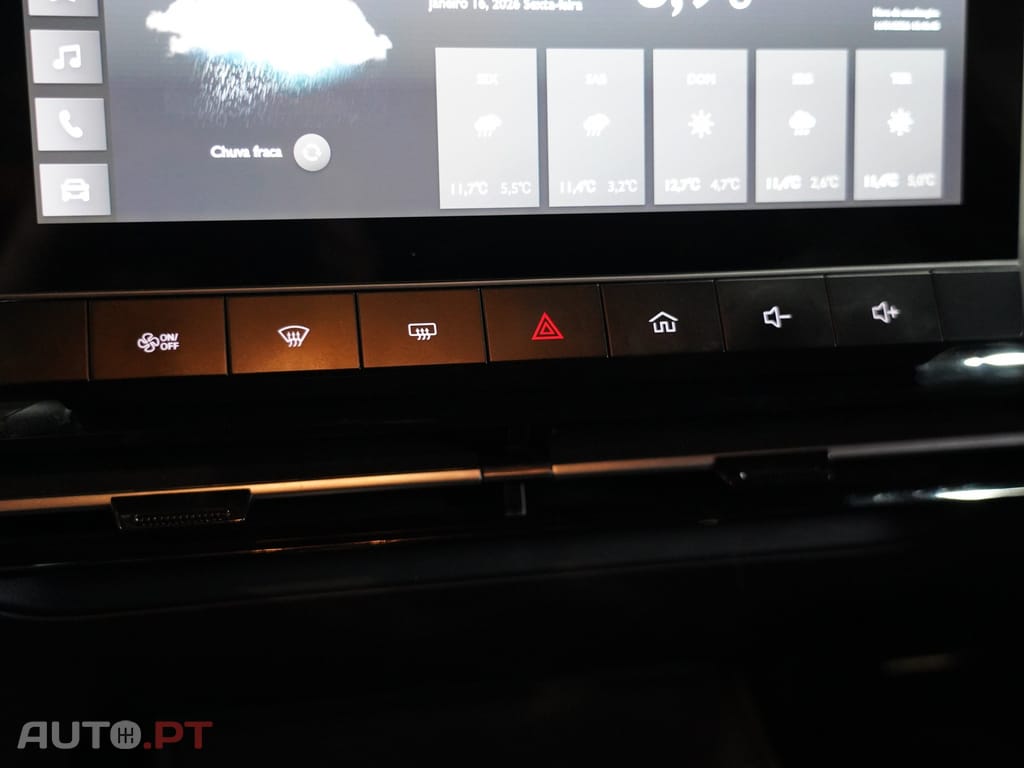 MG MG4 64 kWh Luxury