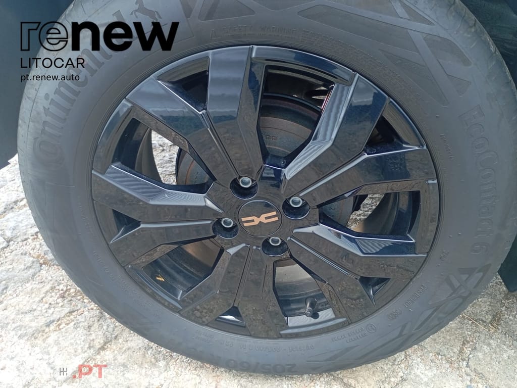 Dacia Jogger Extreme 7L