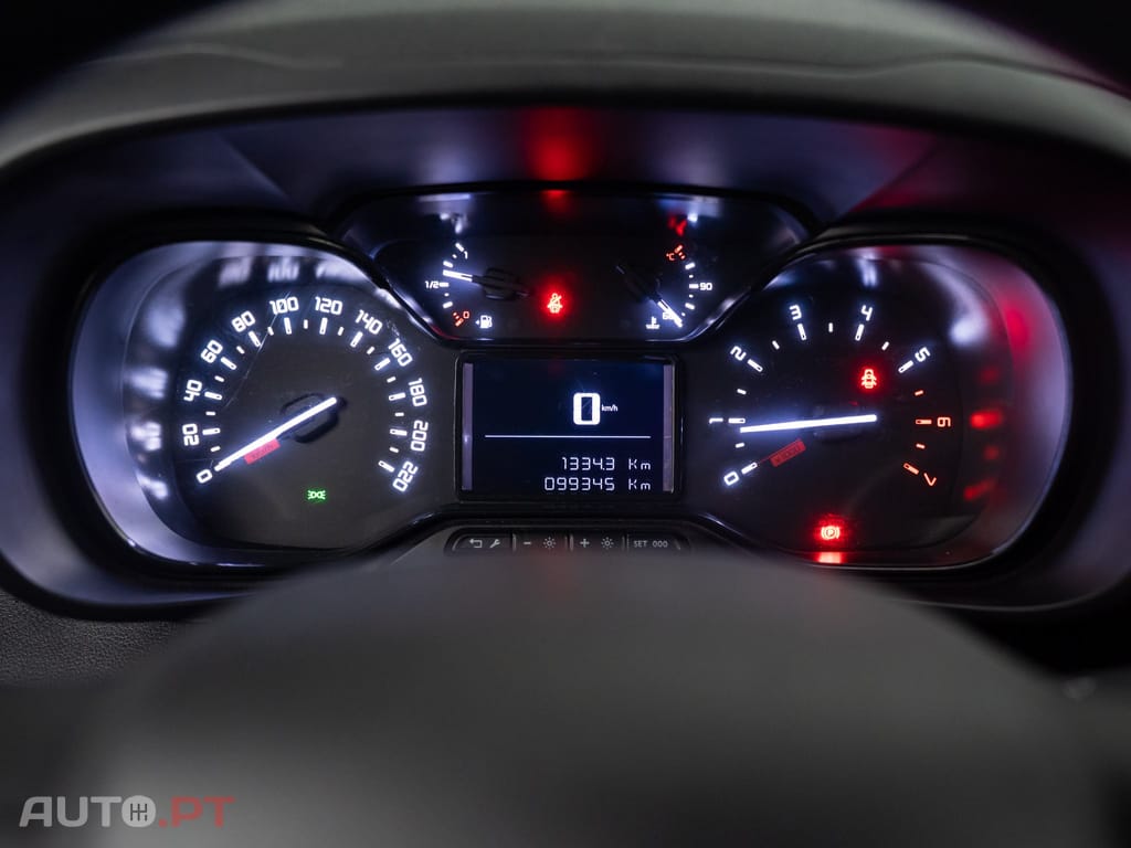 Toyota Proace Verso 1.5D L1 Comfort