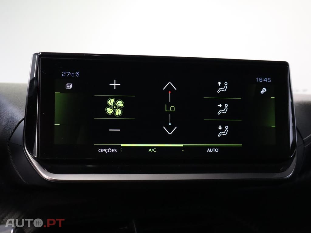 Peugeot 2008 1.5 BlueHDi GT EAT8