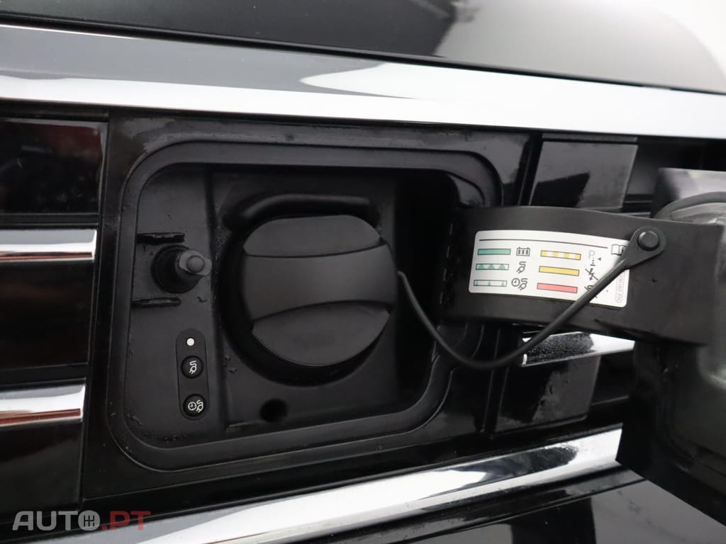 Volkswagen Passat Variant 1.4 TSI GTE Plug-in