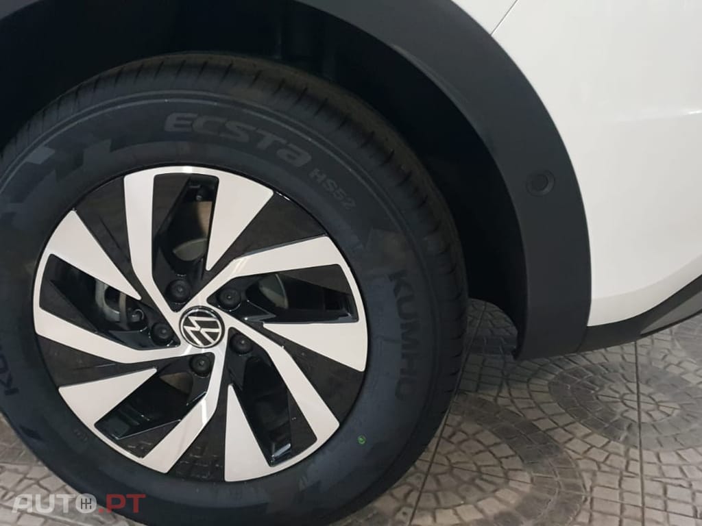 Volkswagen T-Roc 1.5 eTSI Life DSG