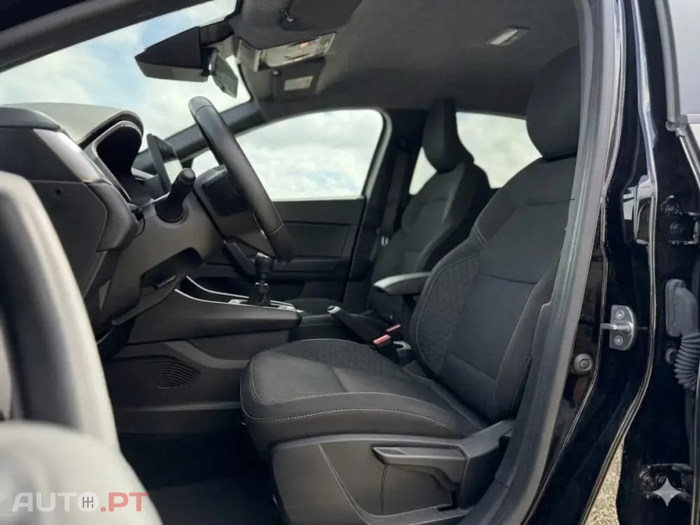 Mitsubishi ASX 1.0 MPI-T Kaiteki