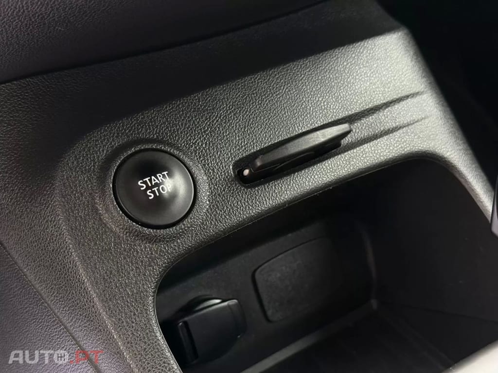 Renault Captur 1.5 dCi EDC