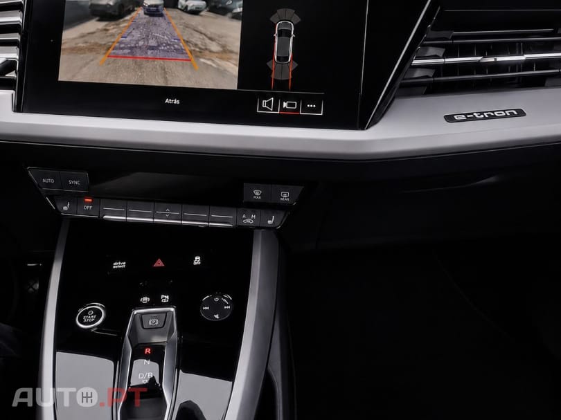 Audi Q4 E-Tron 50 quattro 82 kWH