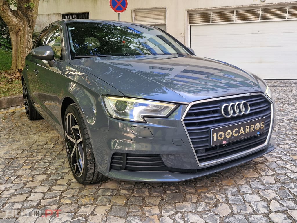 Audi A3 Sportback 1.6 TDI