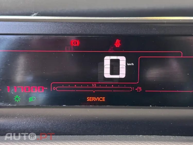 Citroen C4 Cactus 1.2 PureTech Rip Curl