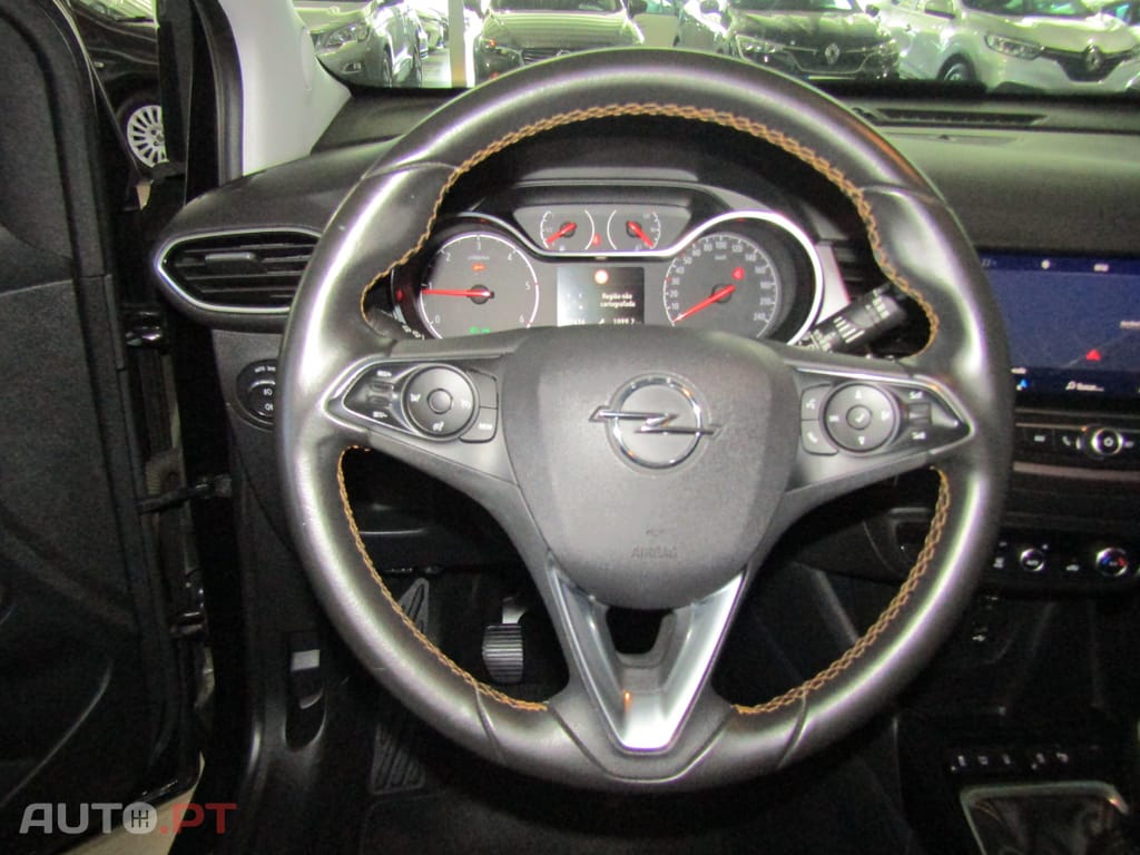 Opel Crossland 1.5 D Business Edition