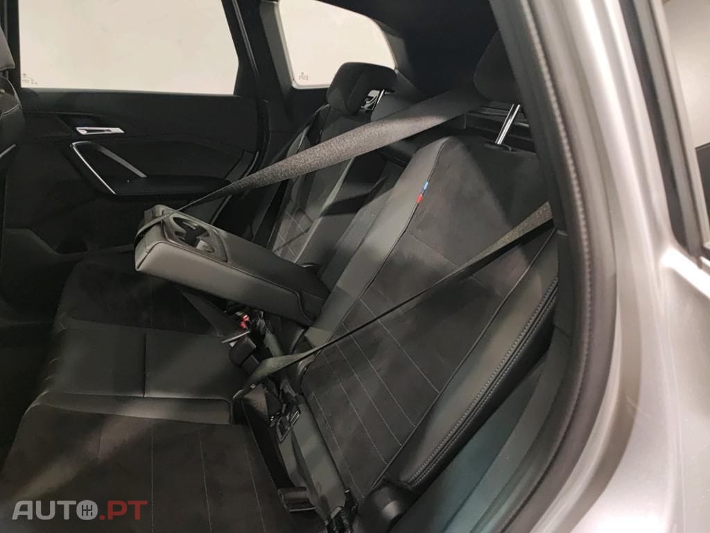 BMW X1 xDrive25e Pack Desportivo M