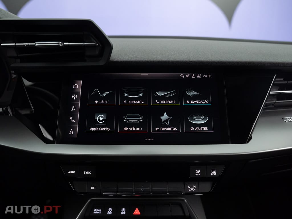 Audi A3 Sportback 30 TDI