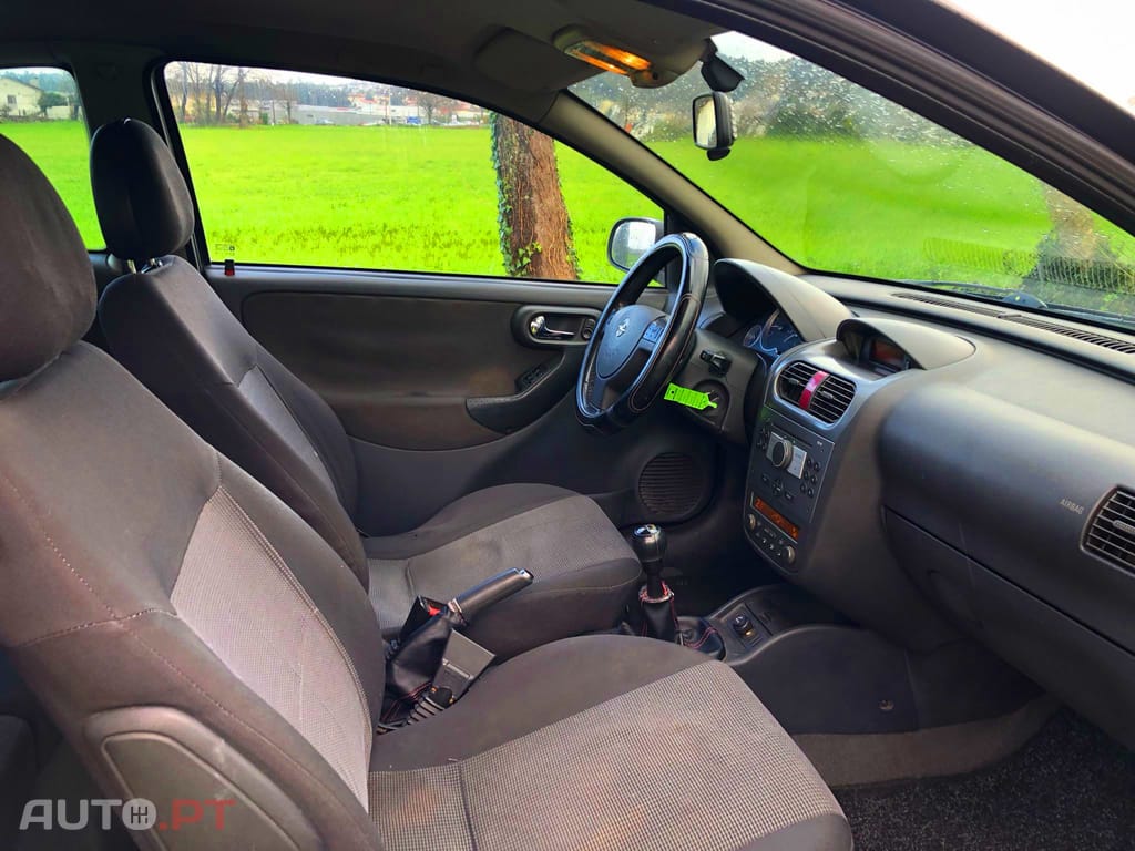 Opel Corsa 1.3 CDTi Cosmo