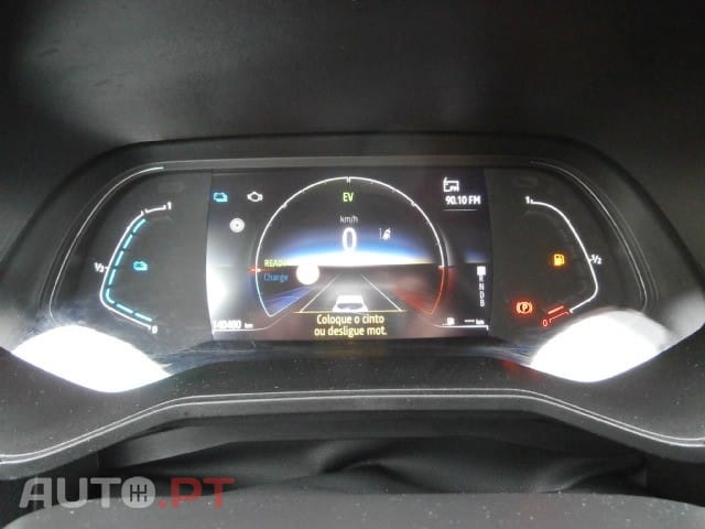 Renault Clio 1.6 E-Tech Full Hybrid Techno