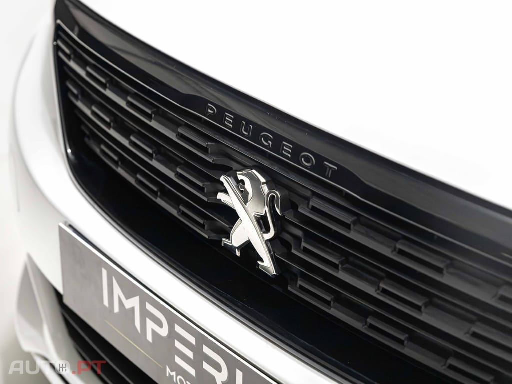 Peugeot 308 SW 1.5 BlueHDi Active Pack